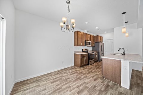 Tiny photo for 529 Rochdale Run, Delaware, OH 43015 (MLS # 226003207)