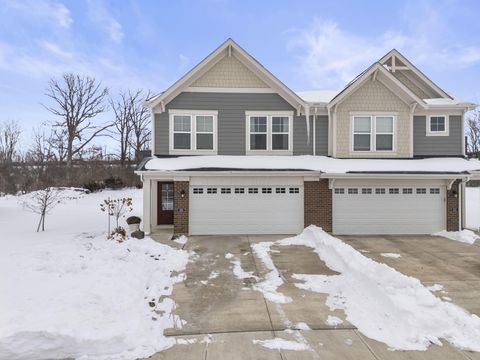Tiny photo for 529 Rochdale Run, Delaware, OH 43015 (MLS # 226003207)