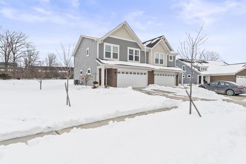 Tiny photo for 529 Rochdale Run, Delaware, OH 43015 (MLS # 226003207)