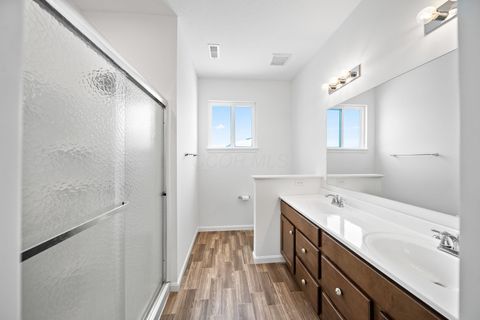 Tiny photo for 529 Rochdale Run, Delaware, OH 43015 (MLS # 226003207)