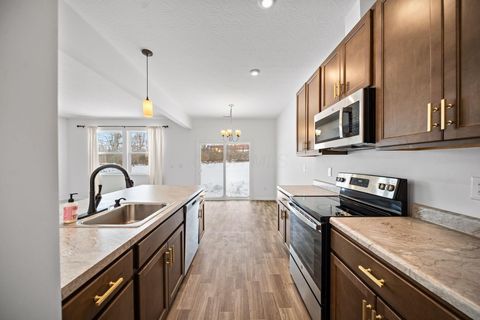 Tiny photo for 529 Rochdale Run, Delaware, OH 43015 (MLS # 226003207)