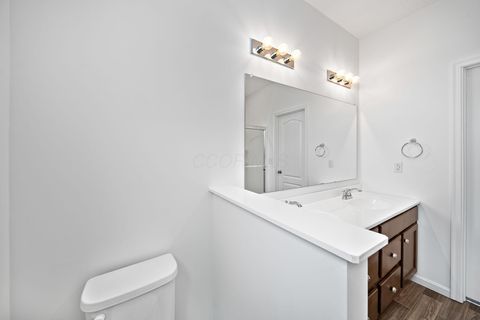 Tiny photo for 529 Rochdale Run, Delaware, OH 43015 (MLS # 226003207)