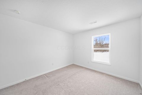 Tiny photo for 529 Rochdale Run, Delaware, OH 43015 (MLS # 226003207)