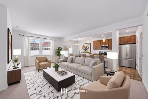 Tiny photo for 529 Rochdale Run, Delaware, OH 43015 (MLS # 226003207)