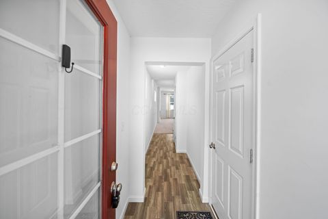 Tiny photo for 529 Rochdale Run, Delaware, OH 43015 (MLS # 226003207)