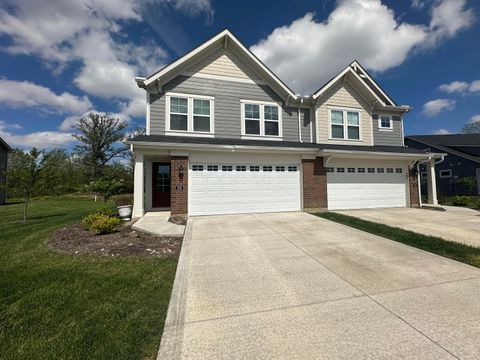 Photo of 529 Rochdale Run, Delaware, OH 43015 (MLS # 226003207)