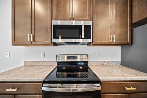 Tiny photo for 529 Rochdale Run, Delaware, OH 43015 (MLS # 226003207)