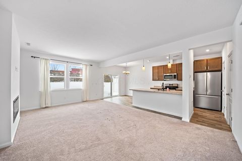 Tiny photo for 529 Rochdale Run, Delaware, OH 43015 (MLS # 226003207)