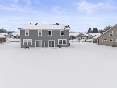 Tiny photo for 529 Rochdale Run, Delaware, OH 43015 (MLS # 226003207)