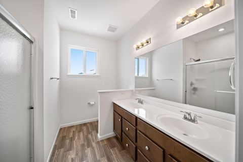 Tiny photo for 529 Rochdale Run, Delaware, OH 43015 (MLS # 226003207)