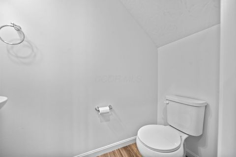 Tiny photo for 529 Rochdale Run, Delaware, OH 43015 (MLS # 226003207)