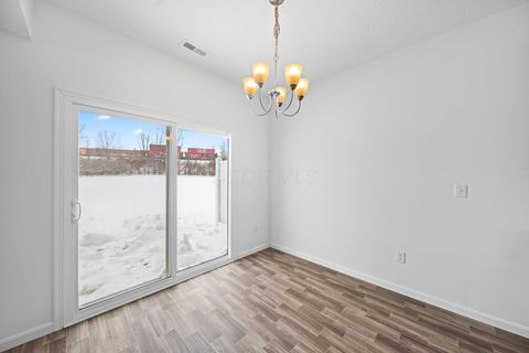 Tiny photo for 529 Rochdale Run, Delaware, OH 43015 (MLS # 226003207)