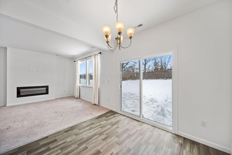 Tiny photo for 529 Rochdale Run, Delaware, OH 43015 (MLS # 226003207)