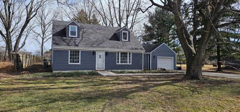 Photo of 500 Linda Mel Drive, Marion, OH 43302 (MLS # 226006042)