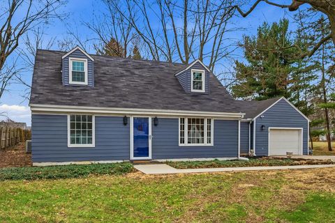 Homes For Sale - 500 Linda Mel Drive<br/> Marion County, Marion, OH 43302