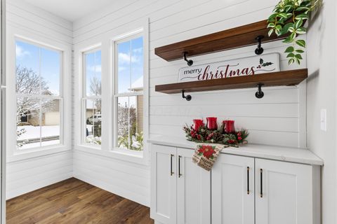 Photo of 543 N State Street, Westerville, OH 43082 (MLS # 225019734)