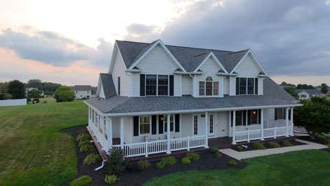 Photo of 3223 Windy Ridge Drive, Springfield, OH 45502 (MLS # 226028741)