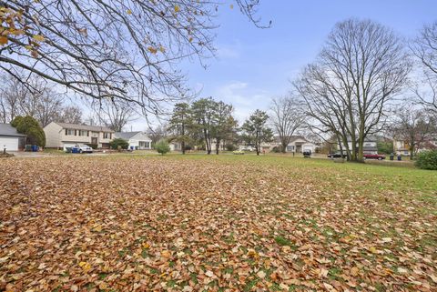 Tiny photo for 2947 Talbrock Circle, Dublin, OH 43017 (MLS # 225044393)