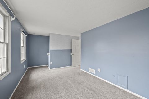 Tiny photo for 2947 Talbrock Circle, Dublin, OH 43017 (MLS # 225044393)