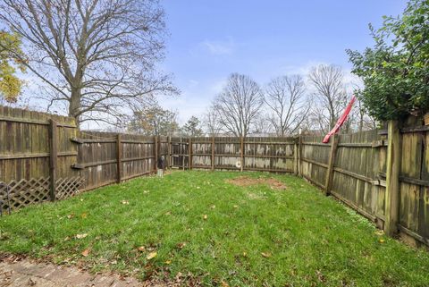 Tiny photo for 2947 Talbrock Circle, Dublin, OH 43017 (MLS # 225044393)