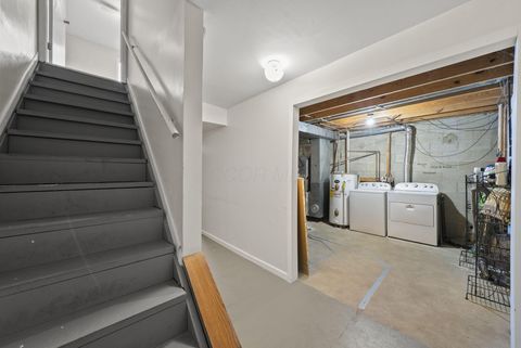 Tiny photo for 2947 Talbrock Circle, Dublin, OH 43017 (MLS # 225044393)