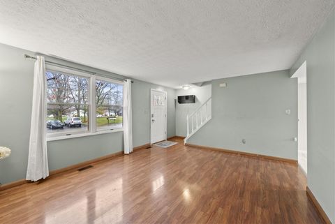 Tiny photo for 2947 Talbrock Circle, Dublin, OH 43017 (MLS # 225044393)