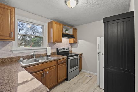 Tiny photo for 2947 Talbrock Circle, Dublin, OH 43017 (MLS # 225044393)