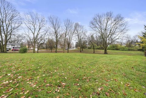 Tiny photo for 2947 Talbrock Circle, Dublin, OH 43017 (MLS # 225044393)