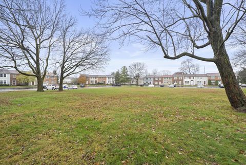 Tiny photo for 2947 Talbrock Circle, Dublin, OH 43017 (MLS # 225044393)