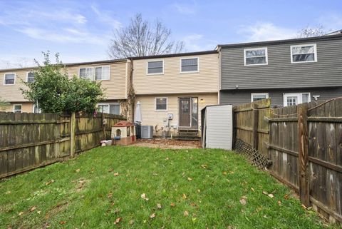 Tiny photo for 2947 Talbrock Circle, Dublin, OH 43017 (MLS # 225044393)