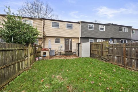 Tiny photo for 2947 Talbrock Circle, Dublin, OH 43017 (MLS # 225044393)