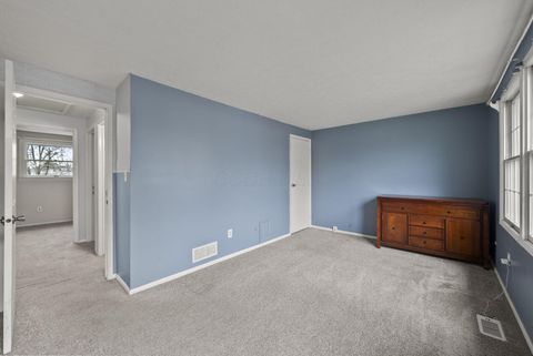 Tiny photo for 2947 Talbrock Circle, Dublin, OH 43017 (MLS # 225044393)