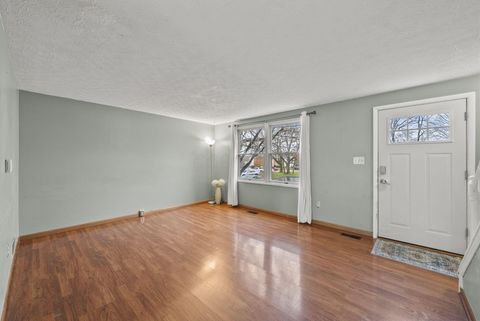 Tiny photo for 2947 Talbrock Circle, Dublin, OH 43017 (MLS # 225044393)