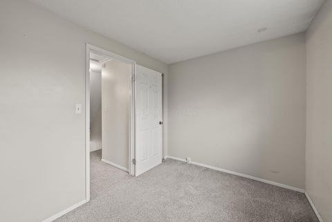 Tiny photo for 2947 Talbrock Circle, Dublin, OH 43017 (MLS # 225044393)