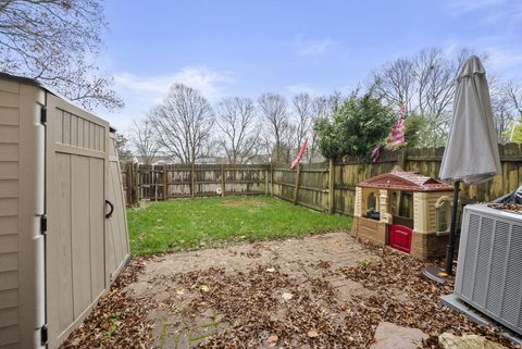Tiny photo for 2947 Talbrock Circle, Dublin, OH 43017 (MLS # 225044393)