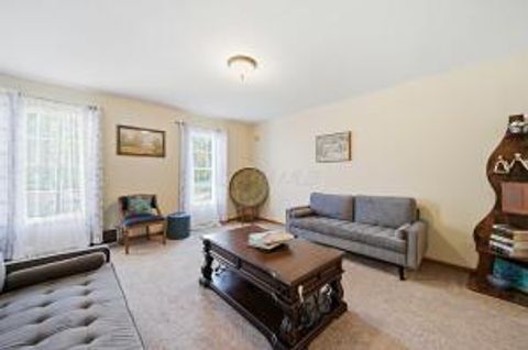 Tiny photo for 7559 Burgstresser Court, Canal Winchester, OH 43110 (MLS # 225044965)