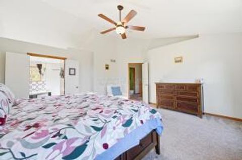 Tiny photo for 7559 Burgstresser Court, Canal Winchester, OH 43110 (MLS # 225044965)