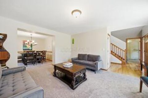 Tiny photo for 7559 Burgstresser Court, Canal Winchester, OH 43110 (MLS # 225044965)