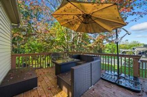 Tiny photo for 7559 Burgstresser Court, Canal Winchester, OH 43110 (MLS # 225044965)