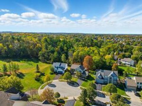 Tiny photo for 7559 Burgstresser Court, Canal Winchester, OH 43110 (MLS # 225044965)