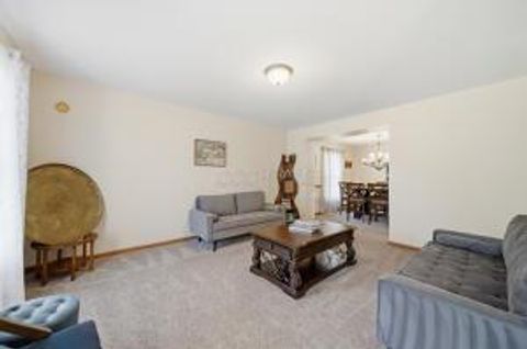 Tiny photo for 7559 Burgstresser Court, Canal Winchester, OH 43110 (MLS # 225044965)