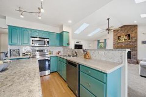 Tiny photo for 7559 Burgstresser Court, Canal Winchester, OH 43110 (MLS # 225044965)