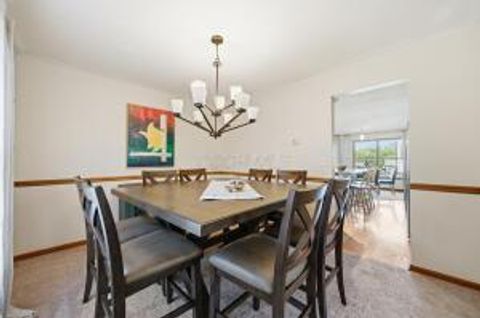 Tiny photo for 7559 Burgstresser Court, Canal Winchester, OH 43110 (MLS # 225044965)