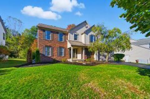 Tiny photo for 7559 Burgstresser Court, Canal Winchester, OH 43110 (MLS # 225044965)