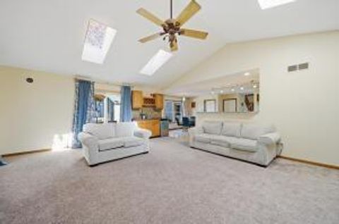 Tiny photo for 7559 Burgstresser Court, Canal Winchester, OH 43110 (MLS # 225044965)