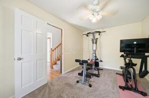 Tiny photo for 7559 Burgstresser Court, Canal Winchester, OH 43110 (MLS # 225044965)