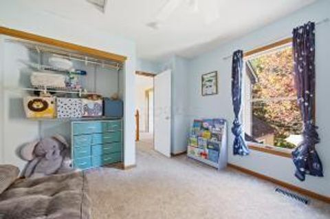 Tiny photo for 7559 Burgstresser Court, Canal Winchester, OH 43110 (MLS # 225044965)