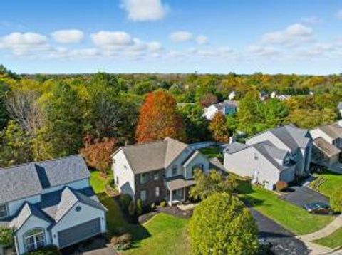 Tiny photo for 7559 Burgstresser Court, Canal Winchester, OH 43110 (MLS # 225044965)