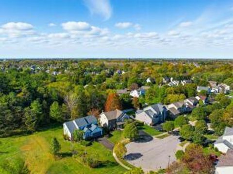 Tiny photo for 7559 Burgstresser Court, Canal Winchester, OH 43110 (MLS # 225044965)