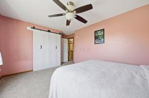 Tiny photo for 7559 Burgstresser Court, Canal Winchester, OH 43110 (MLS # 225044965)